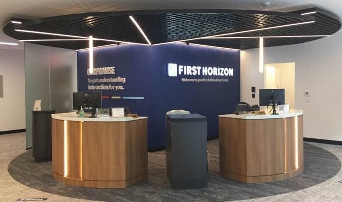 First Horizon Bank