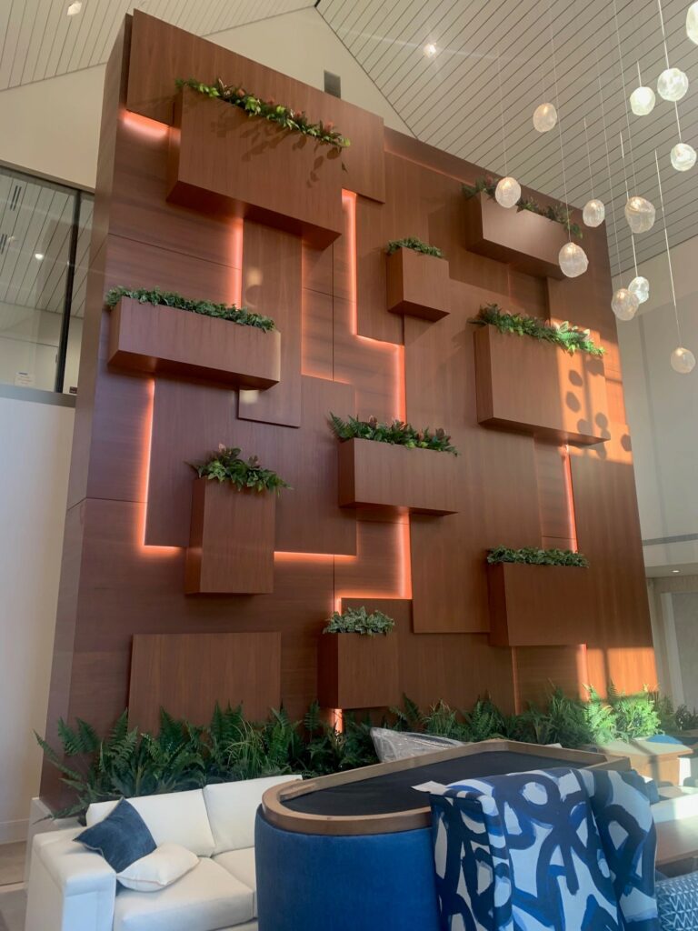 Rutgers Brandt Behavioral Health Treatment Center & Residence