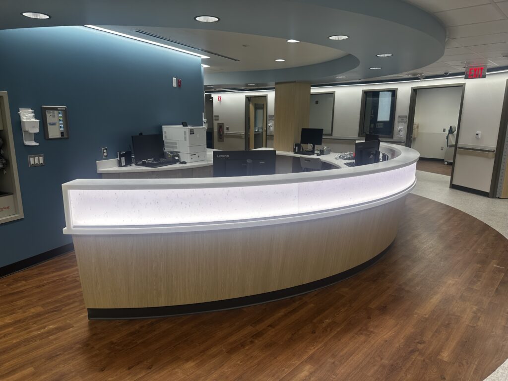 CentraState Pediatrics