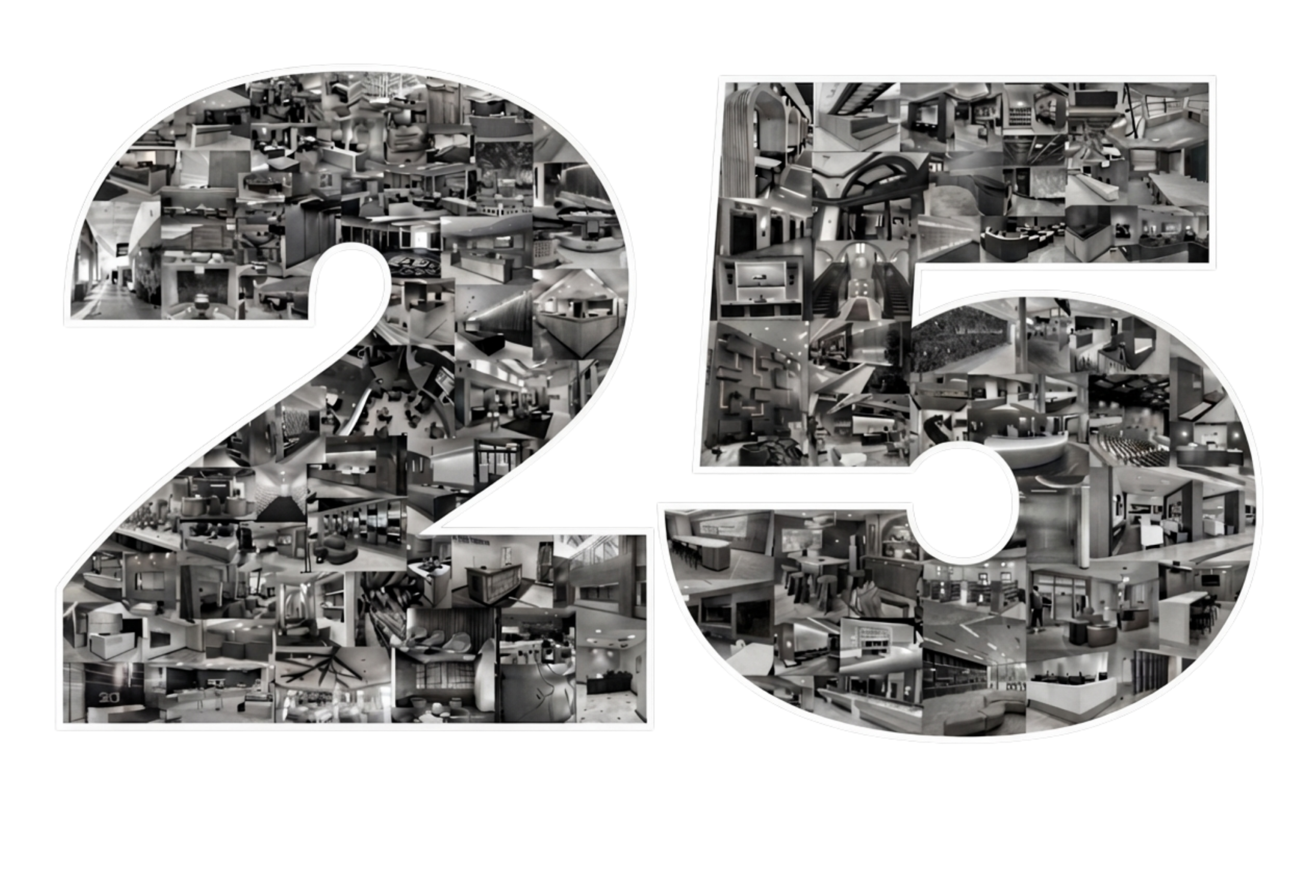 25 years of working Safely